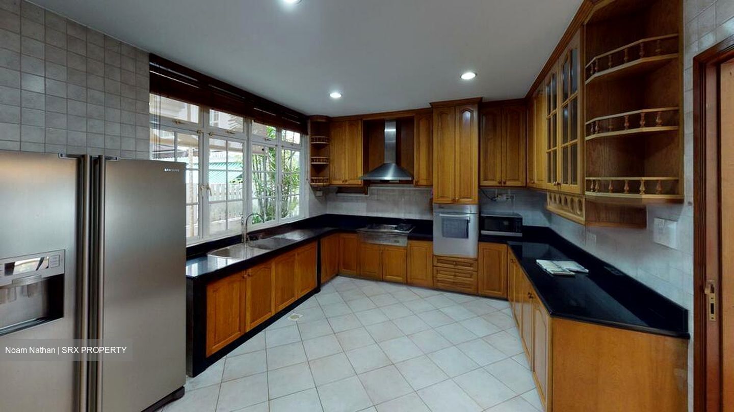 West Coast Gardens (D5), Detached #464156161